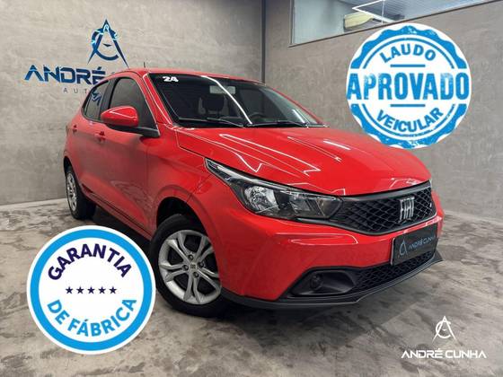 FIAT ARGO 1.0 FIREFLY FLEX DRIVE MANUAL FIAT ARGO 1.0 FIREFLY FLEX DRIVE MANUAL